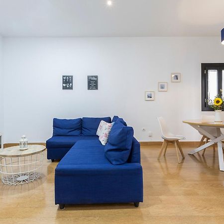 Santa Catalina Patio Andaluz 3 Rooms Seville Ngoại thất bức ảnh