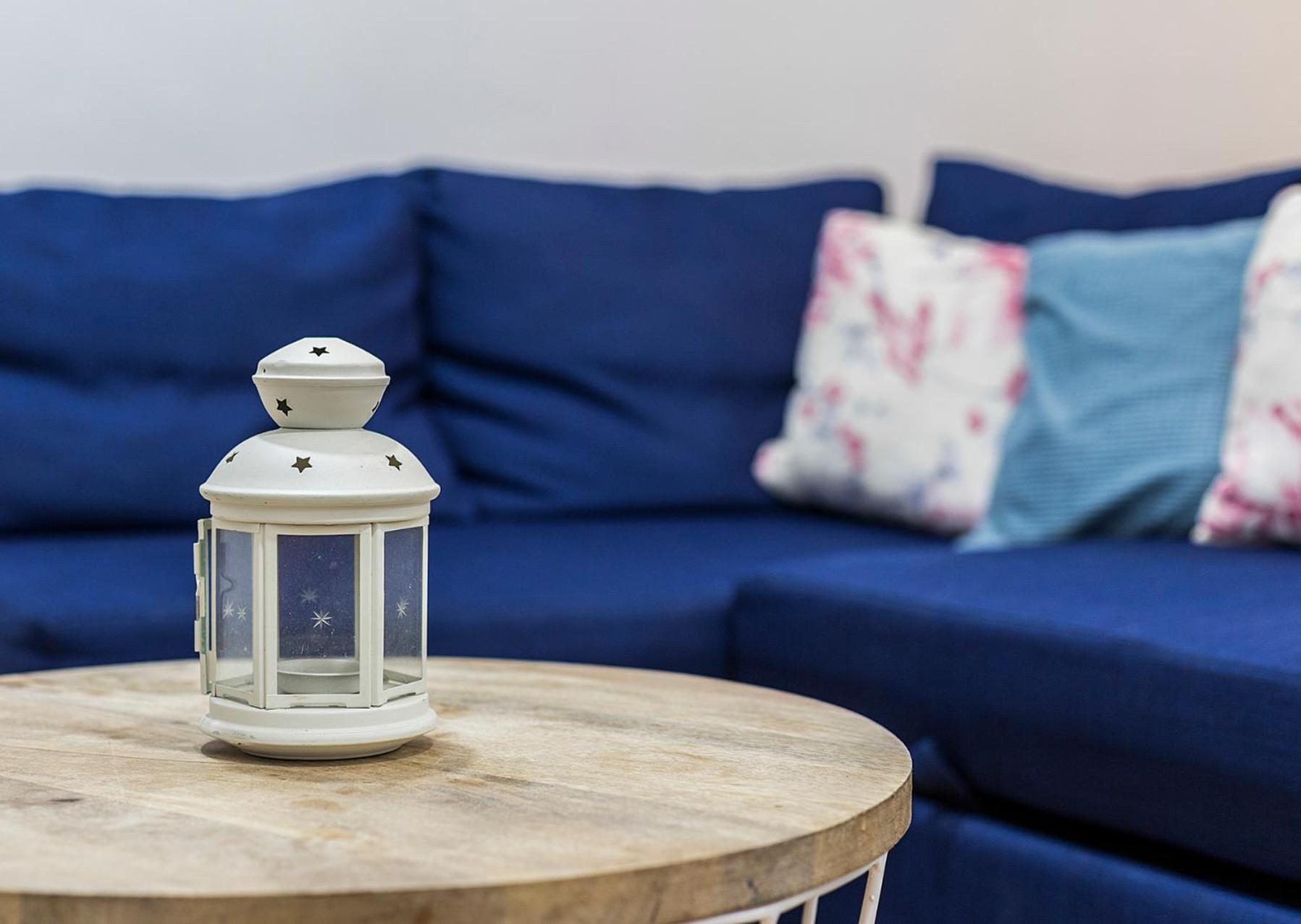 Santa Catalina Patio Andaluz 3 Rooms Seville Ngoại thất bức ảnh